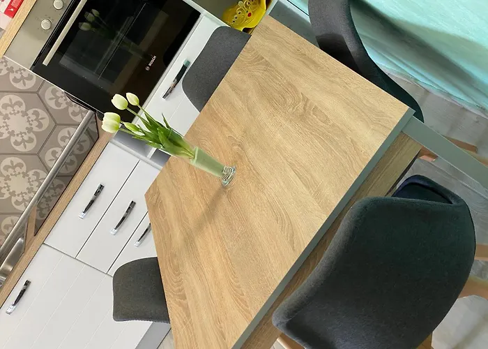 Mazzitelli Apartment