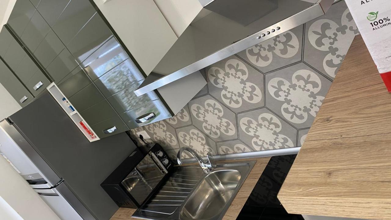 Apartment Mazzitelli