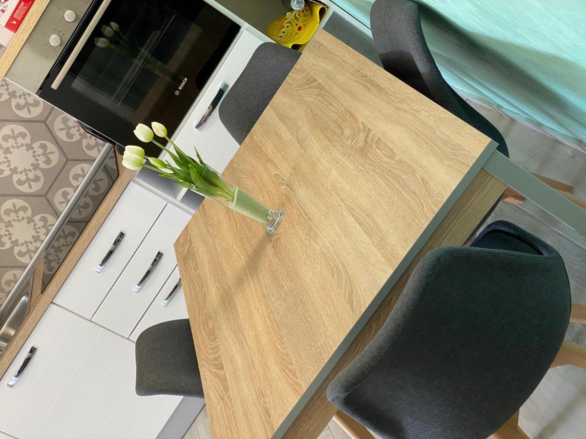Apartment Mazzitelli *