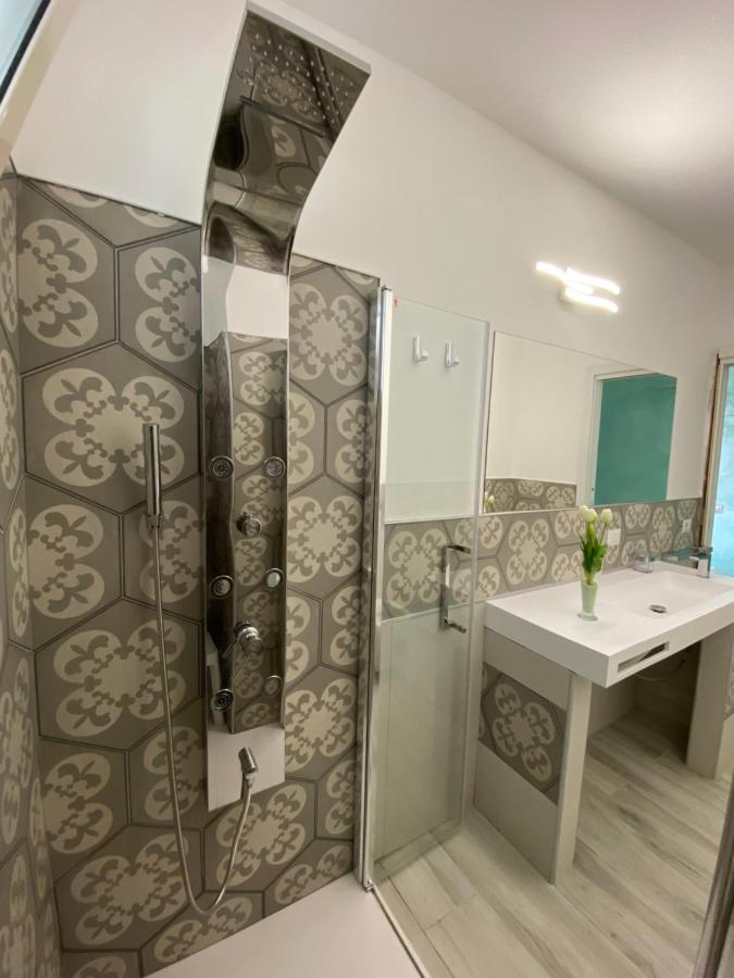 Apartment Mazzitelli