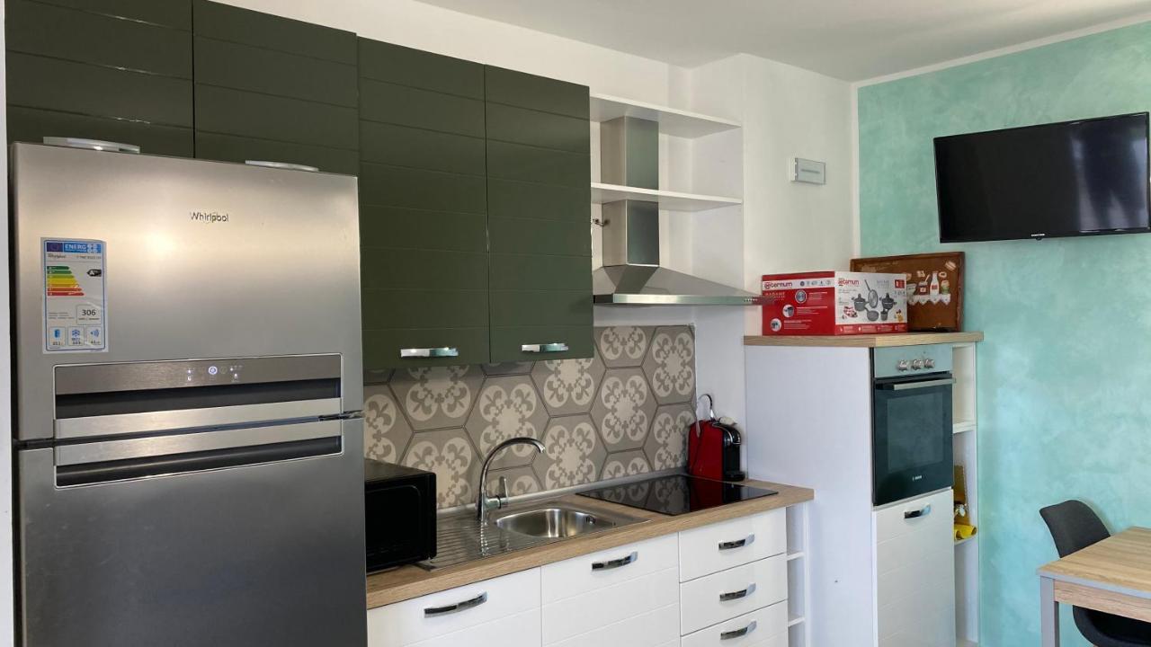 Mazzitelli Apartment *
