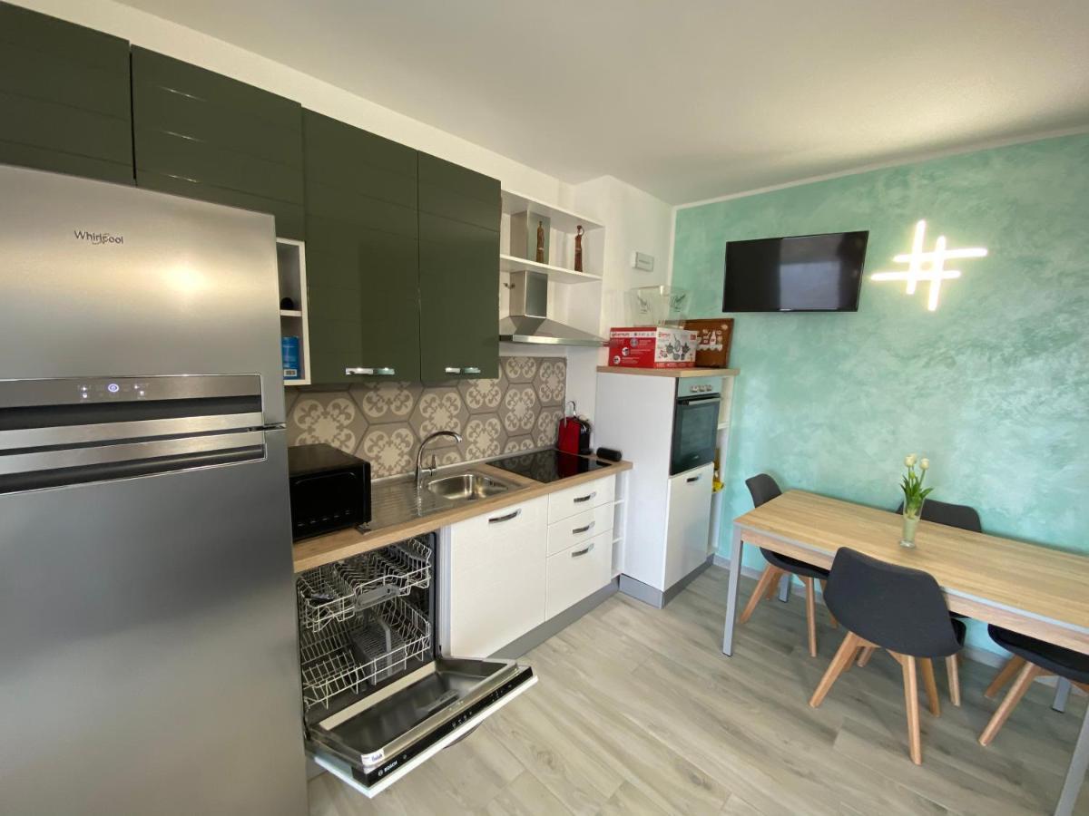 Apartment Mazzitelli *