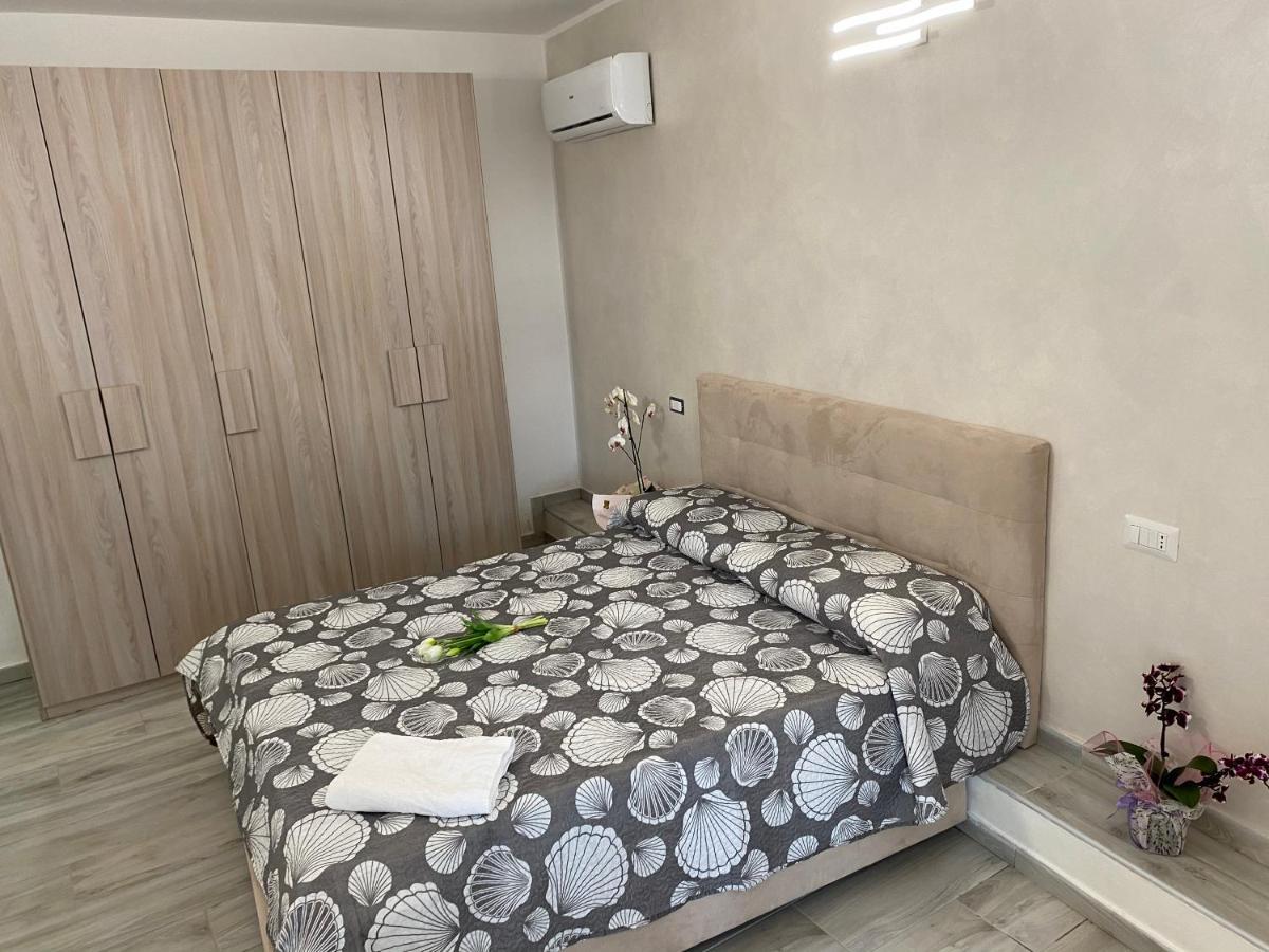 Mazzitelli Apartment Capo Vaticano