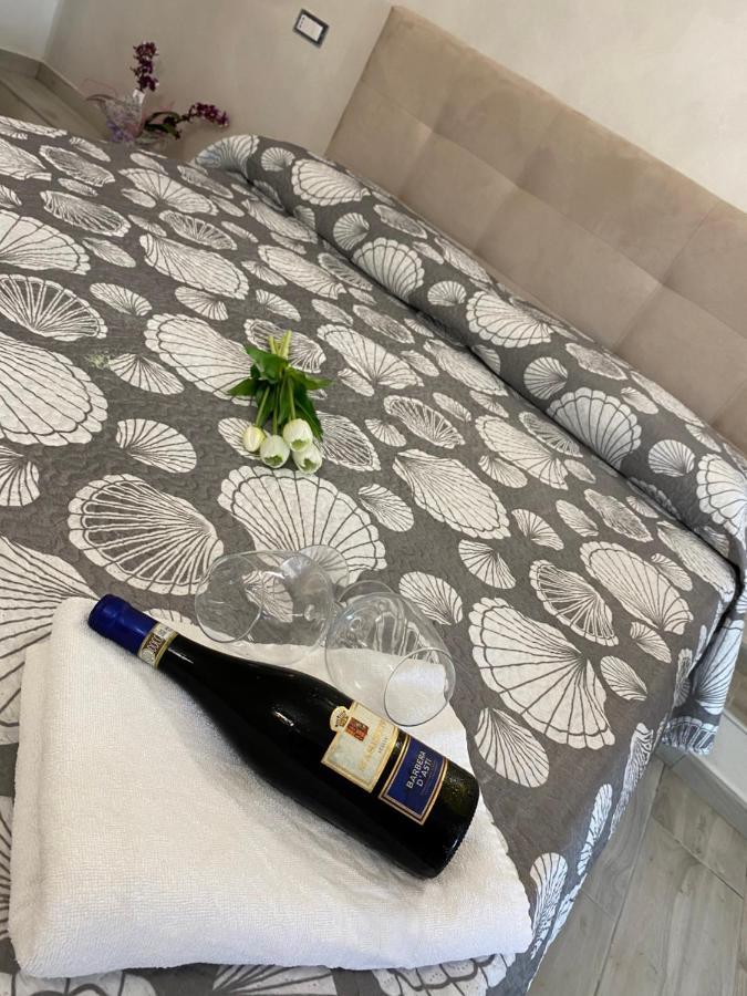 Mazzitelli Apartment
