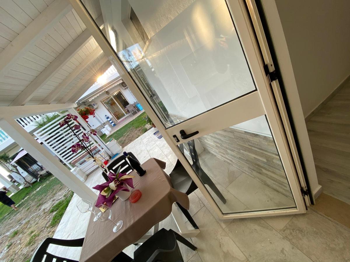 Mazzitelli Apartment *
