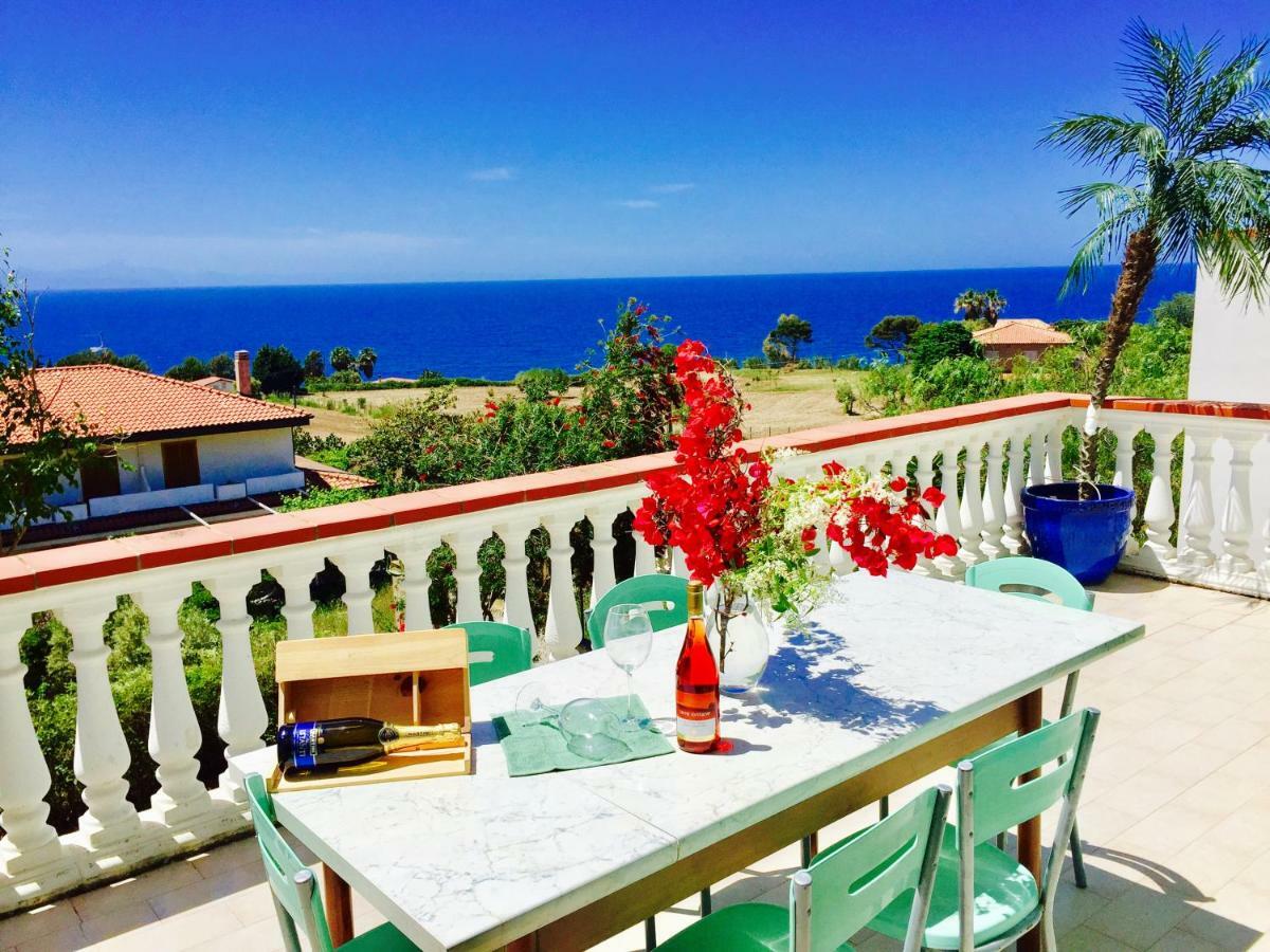 Mazzitelli Apartment Capo Vaticano