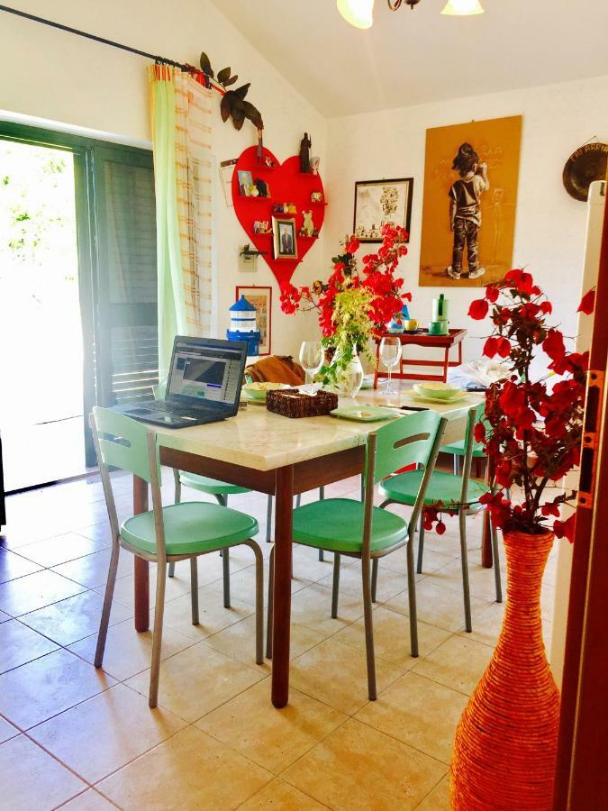 Mazzitelli Apartment