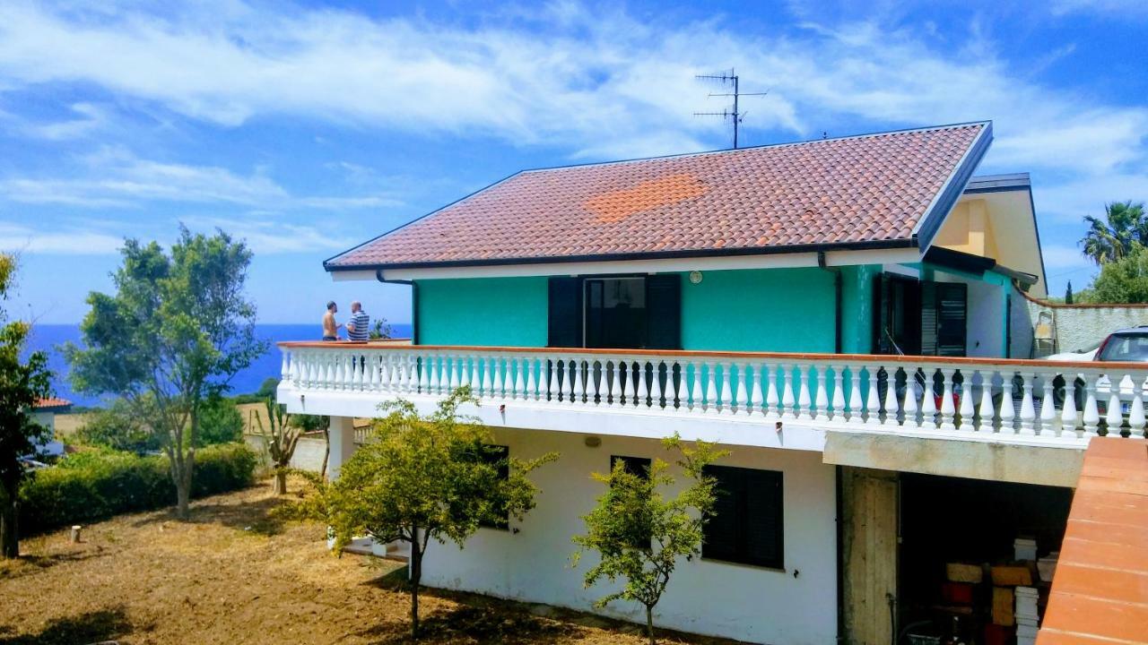 Mazzitelli Apartment Capo Vaticano