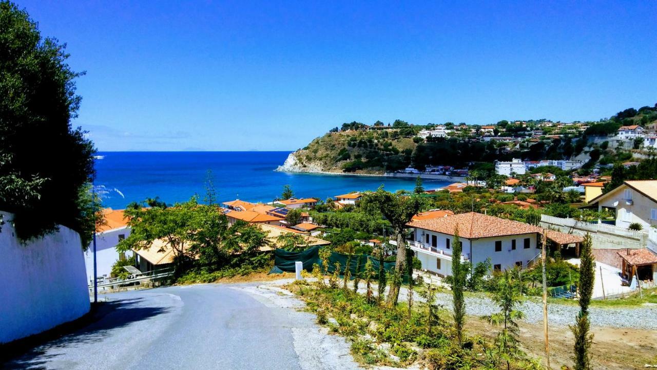 Mazzitelli Apartment Capo Vaticano