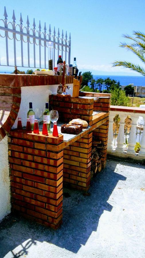 Apartment Mazzitelli