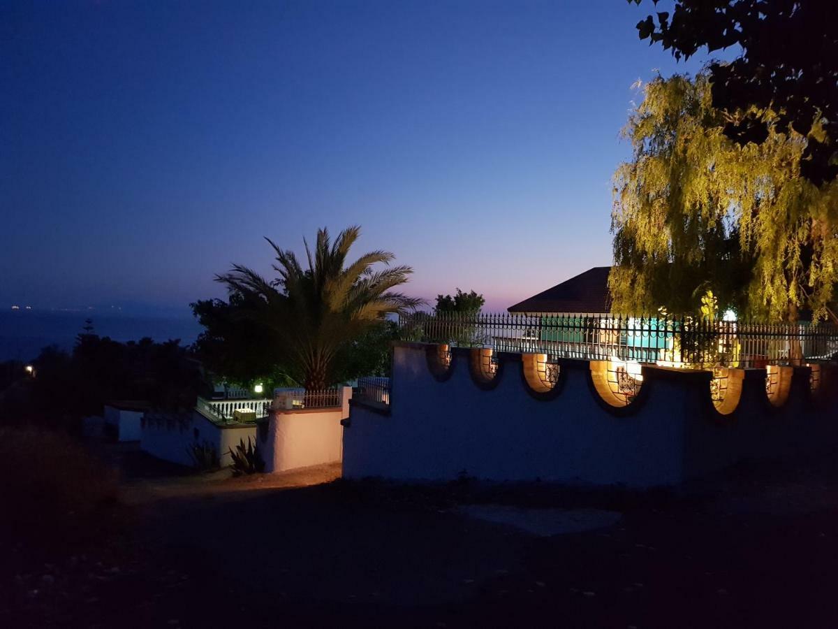 Mazzitelli Apartment Capo Vaticano