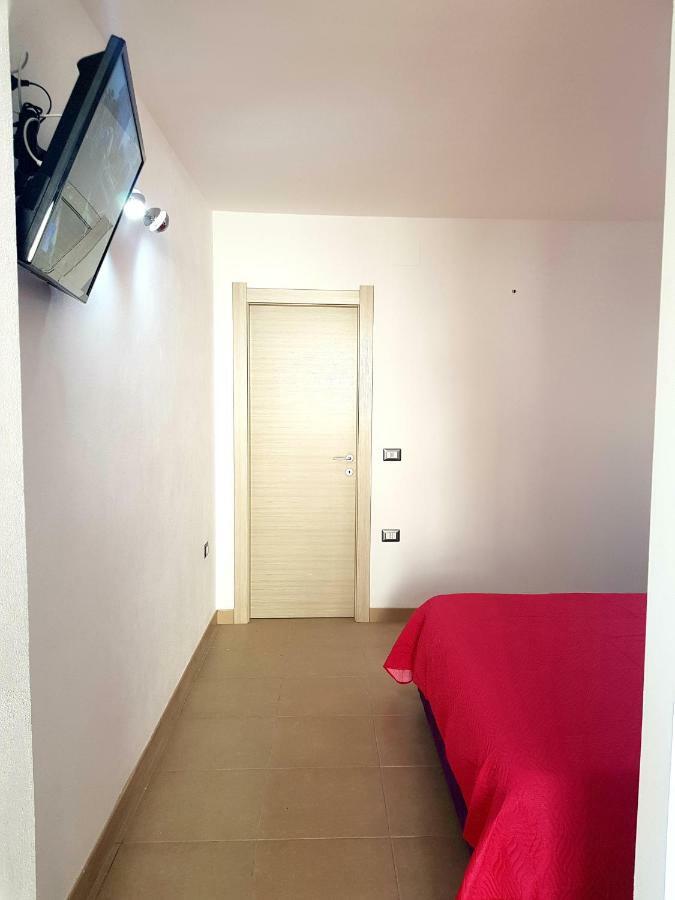 Mazzitelli Apartment Capo Vaticano