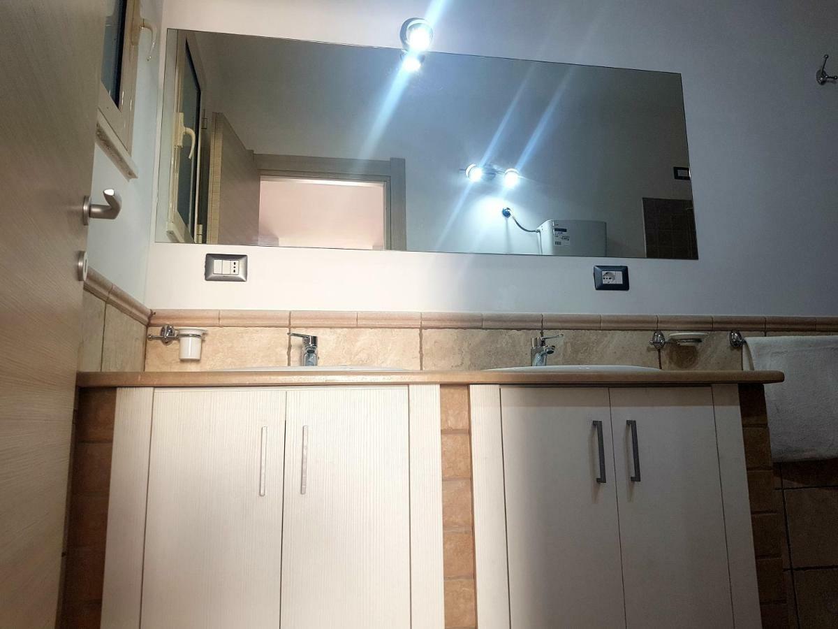 Apartment Mazzitelli