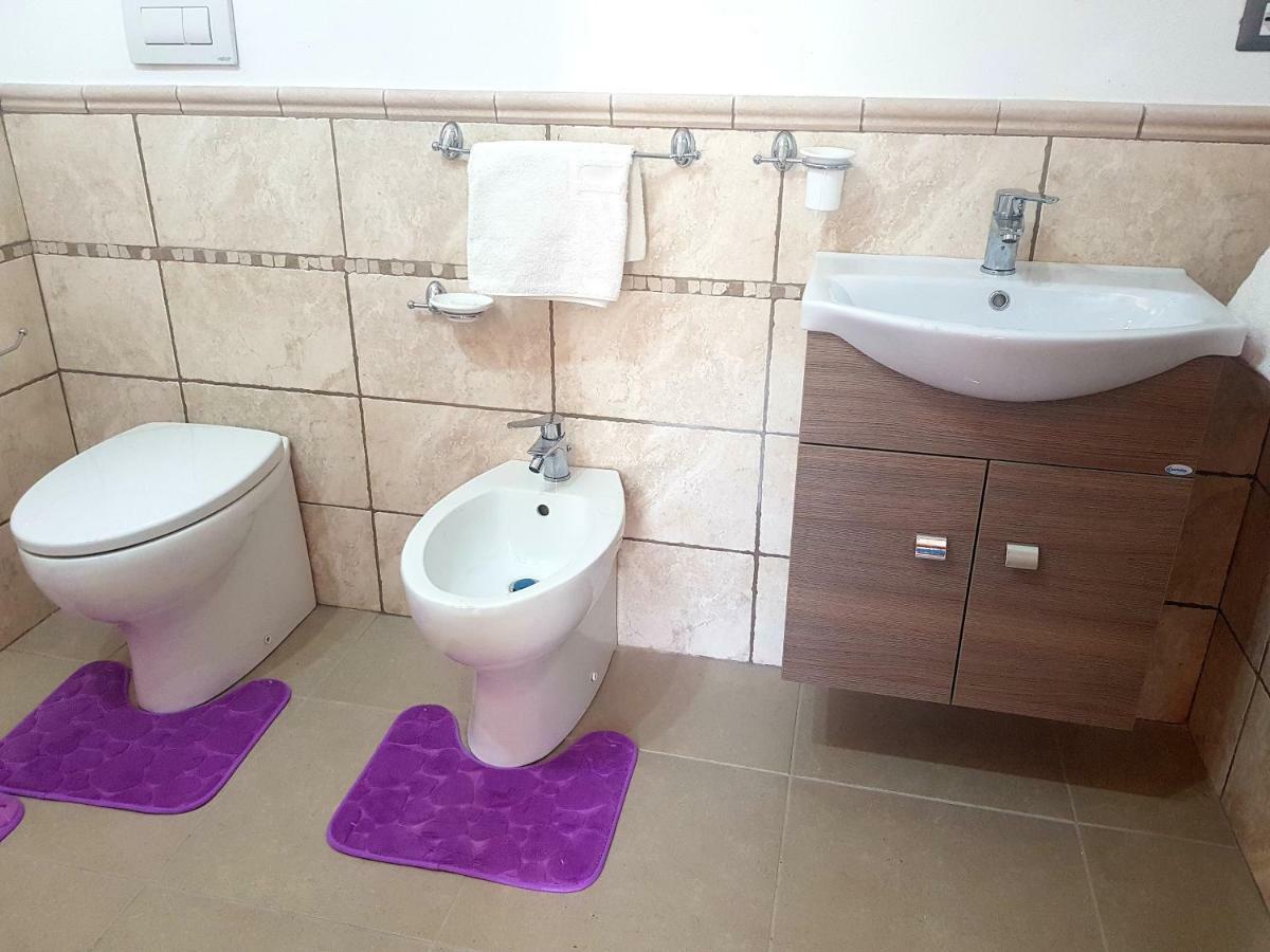 Apartment Mazzitelli Capo Vaticano