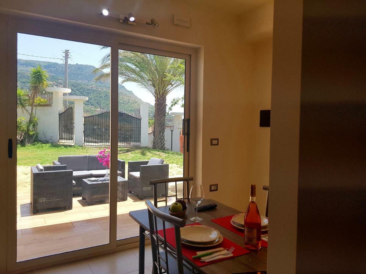 Mazzitelli Apartment