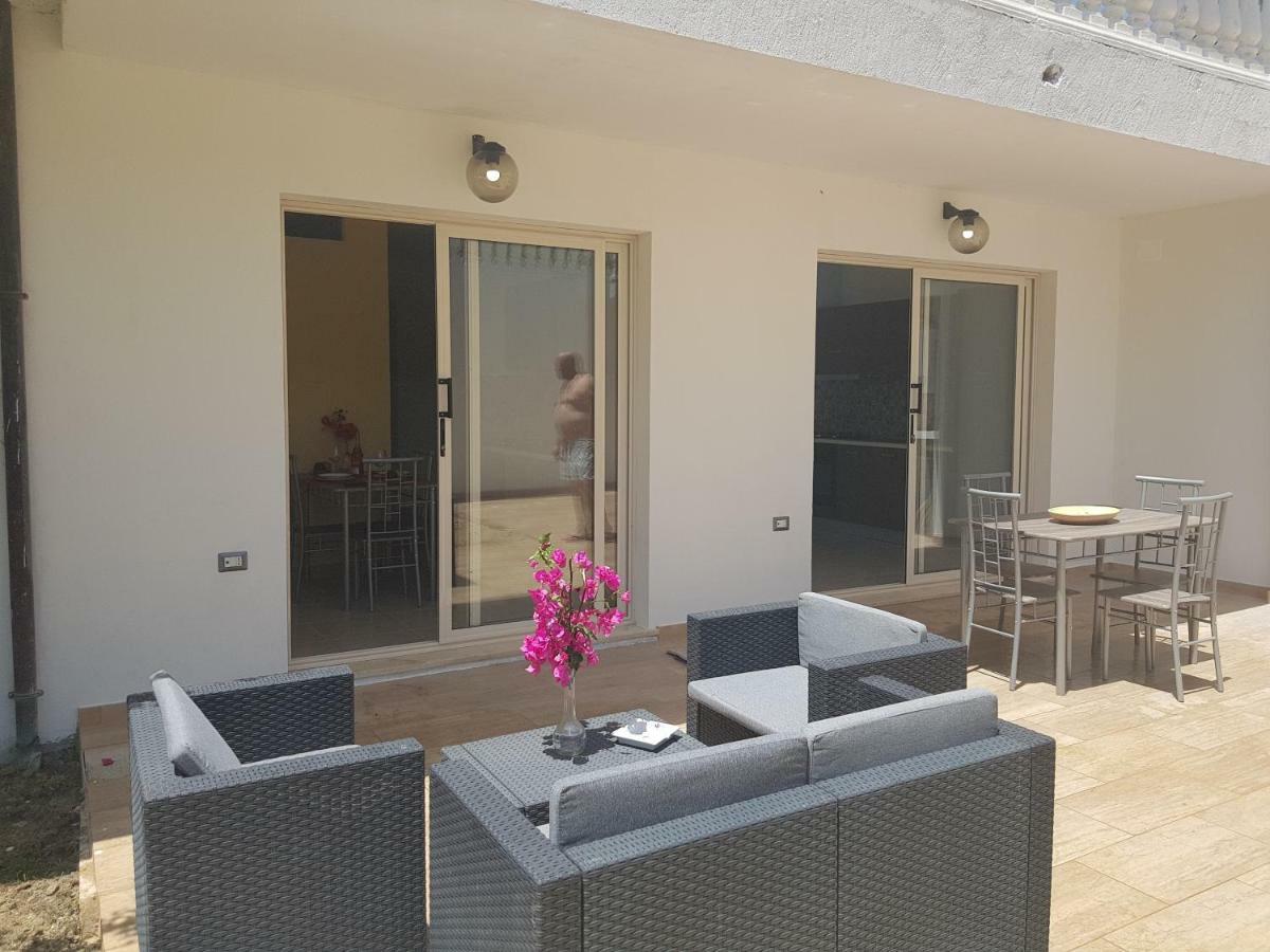 Mazzitelli Apartment *