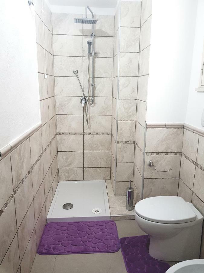 Mazzitelli Apartment Capo Vaticano