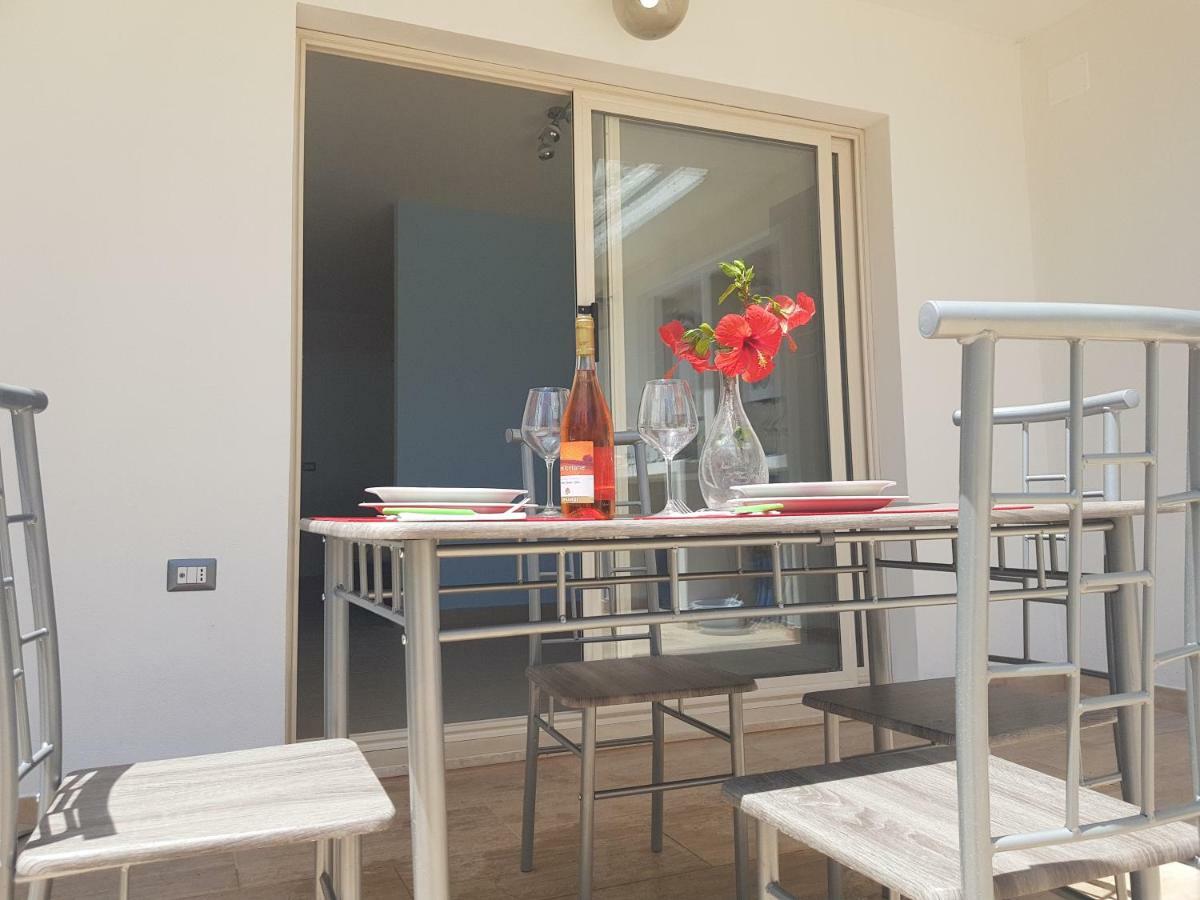 Mazzitelli Apartment Capo Vaticano