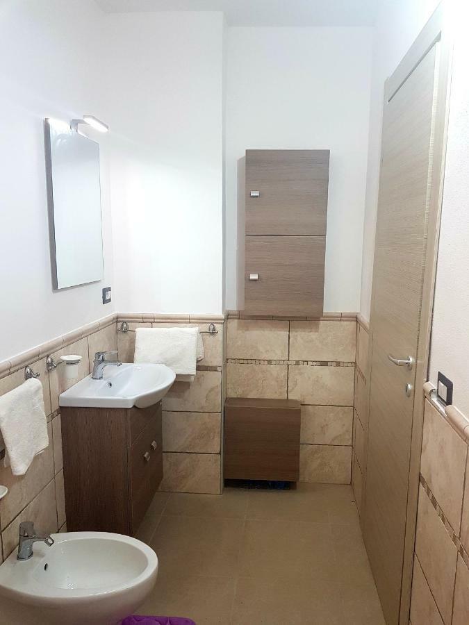 Mazzitelli Apartment