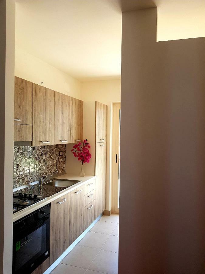 Apartment Mazzitelli *