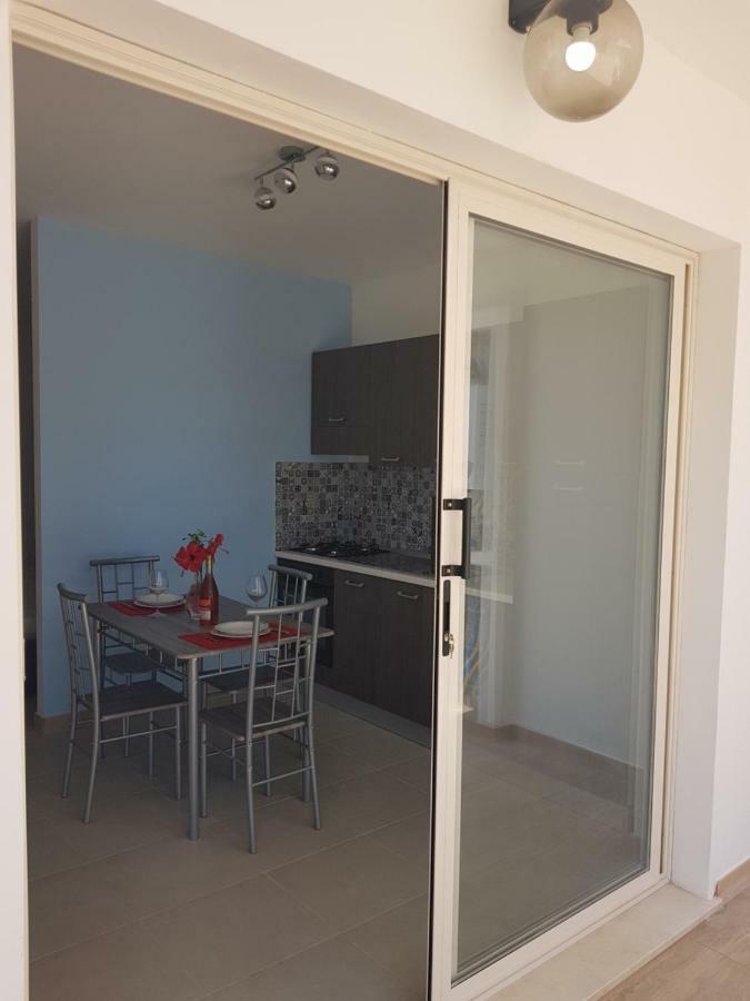 Mazzitelli Apartment *